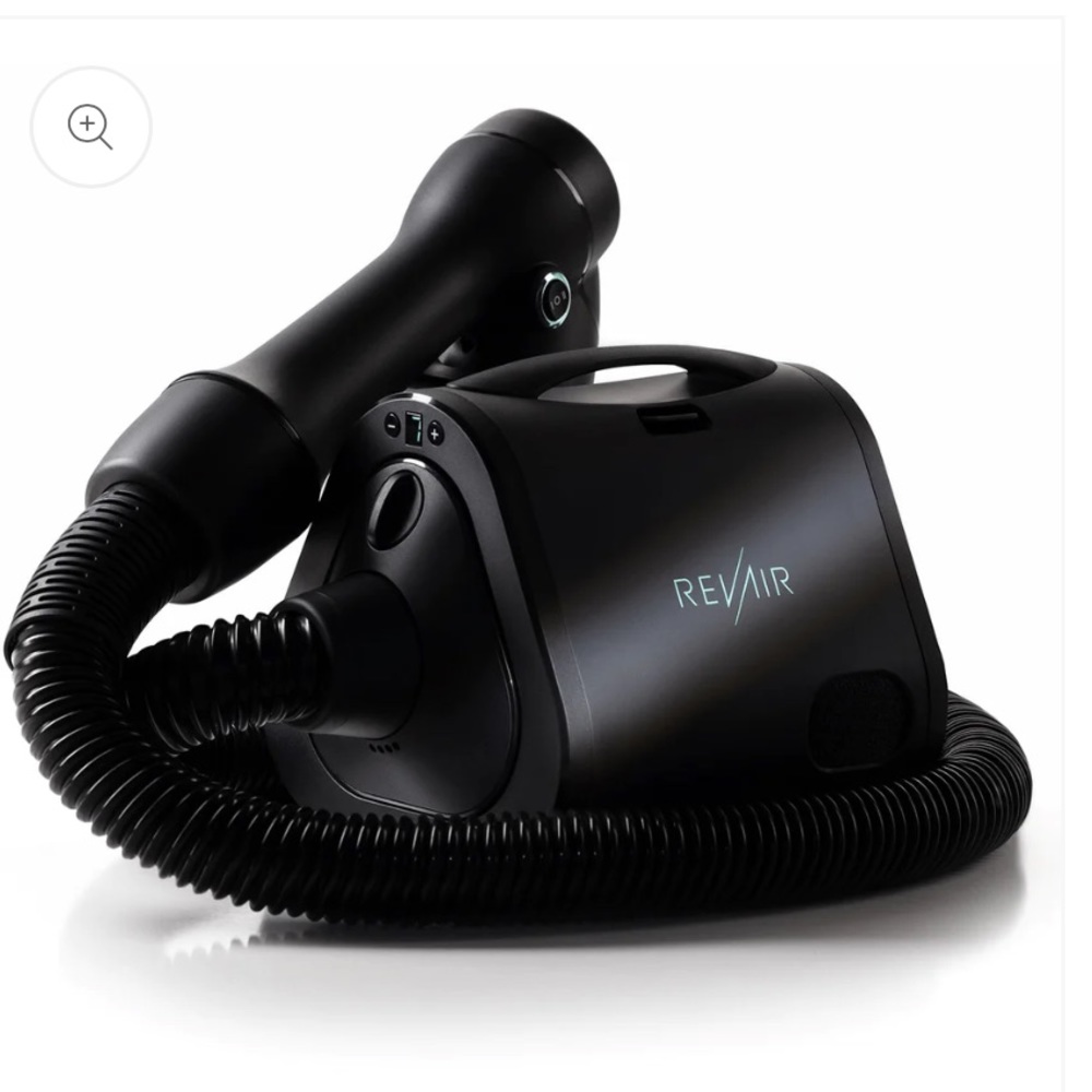 RevAir Reverse AirDryer